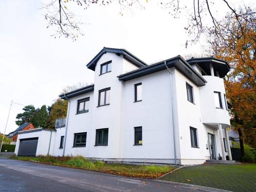 Villa zum Kauf 1.280.000 € 7 Zimmer 382 m² 847 m² Grundstück Wald Solingen 42719
