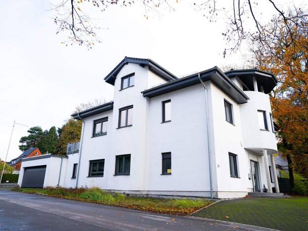 Villa zum Kauf 1.280.000 € 7 Zimmer 382 m² 847 m² Grundstück Wald Solingen 42719