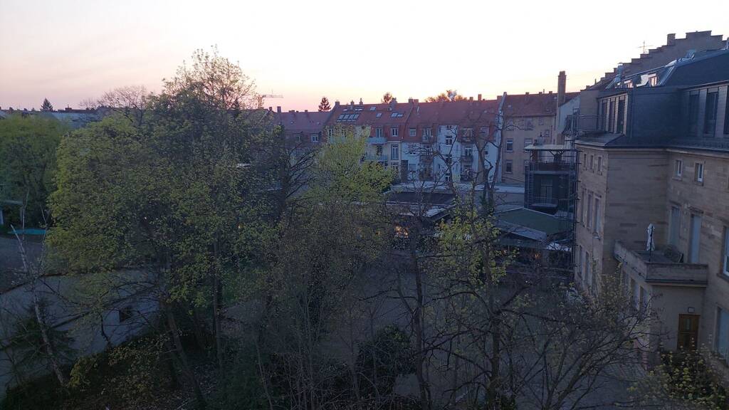 WG-Zimmer zur Miete 500 € 30 m² Geschoss 4/5 frei ab 15.04.2026 Mühlburg Karlsruhe 76185