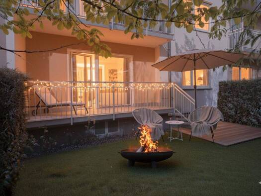 Wohnung zum Kauf 599.000 € 3 Zimmer 67 m² EG Obergiesing München 81549