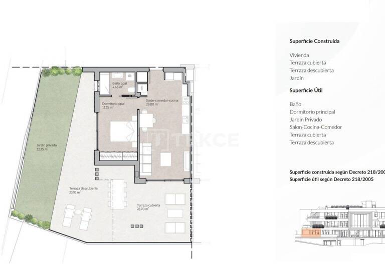 Studio zum Kauf 1.150.000 € 4 Zimmer 164 m² EG Málaga 29604