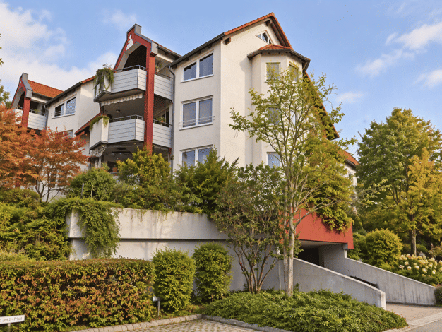 Wohnung zum Kauf 270.000 € 2 Zimmer 96 m² Innenstadt Heidenheim an der Brenz 89522