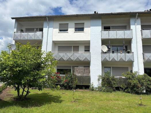 Wohnung zum Kauf 135.000 € 1 Zimmer 70 m² 2. Geschoss Sassenberg Sassenberg 48336