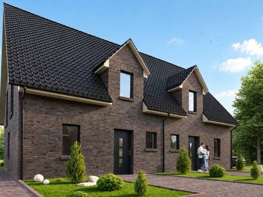 Grundstück zum Kauf 182.500 € 1.373 m² Grundstück Accum Schortens 26419
