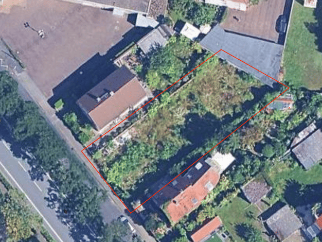 Reihenendhaus zum Kauf - Erstbezug 645.000 € 5 Zimmer 118 m² 150 m² Grundstück Heusenstamm Heusenstamm 63150