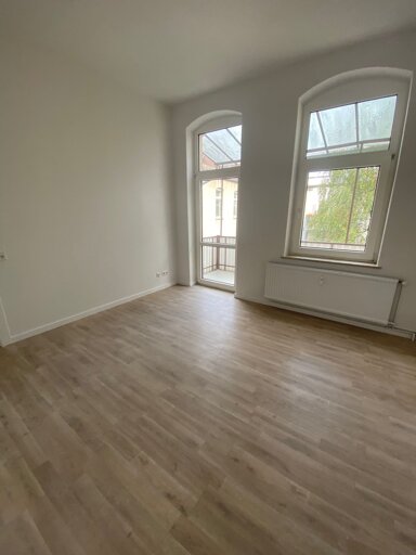 Wohnung zur Miete 900 € 3 Zimmer 86,9 m² 3. Geschoss frei ab sofort Sallstraße Südstadt Hannover 30171