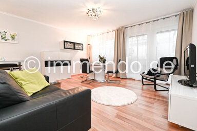 Wohnung zur Miete Wohnen auf Zeit 980 € 2 Zimmer 55 m² frei ab 01.04.2025 Moers - Mitte Moers 47441