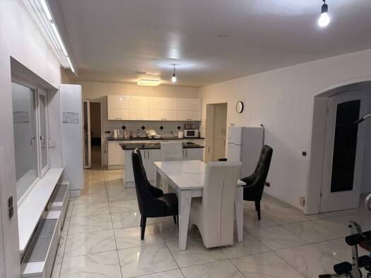 Wohnung zur Miete 1.800 € 4,5 Zimmer 165 m² Geschoss EG/1 frei ab 01.03.2026 Nordweil Kenzingen 79341