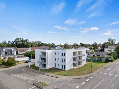 Penthouse zum Kauf provisionsfrei 369.900 € 2,5 Zimmer 66,5 m² 2. Geschoss Johannes-Palm-Straße 11 Wiblingen - Gewerbegebiet Ulm 89079