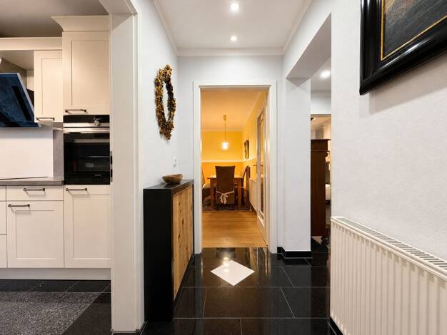 Wohnung zum Kauf 324.950 € 3 Zimmer 82,5 m² Untermeitingen Untermeitingen 86836