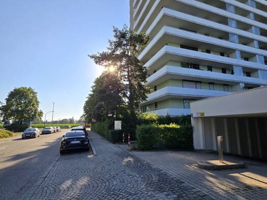 Wohnung zum Kauf als Kapitalanlage geeignet 639.000 € 4 Zimmer 130 m² Kandinskystraße 24 Thalk.Obersendl.-Forsten-Fürstenr.-Solln München 81477