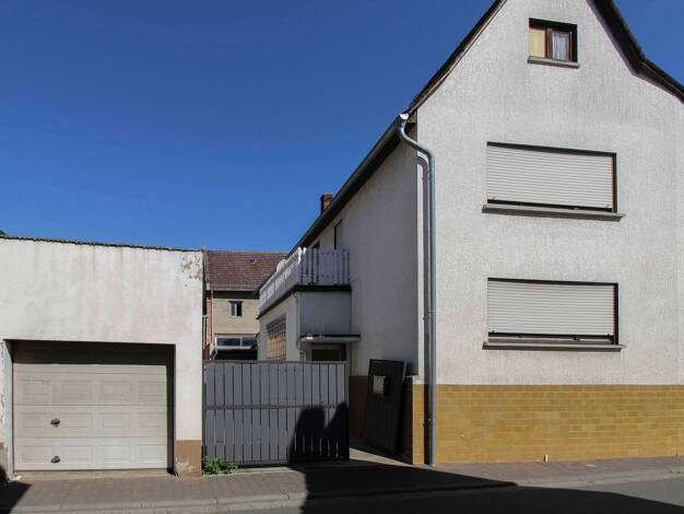 Einfamilienhaus zum Kauf 248.000 € 7 Zimmer 153 m² 640 m² Grundstück Neesbach Hünfelden 65597