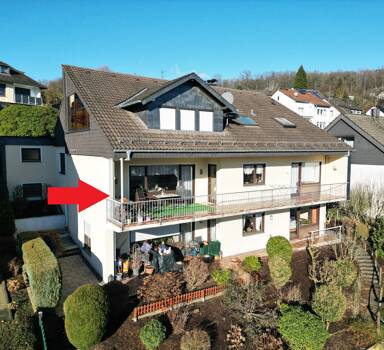 Wohnung zum Kauf 219.000 € 4 Zimmer 127 m² EG frei ab sofort Ründeroth Engelskirchen 51766
