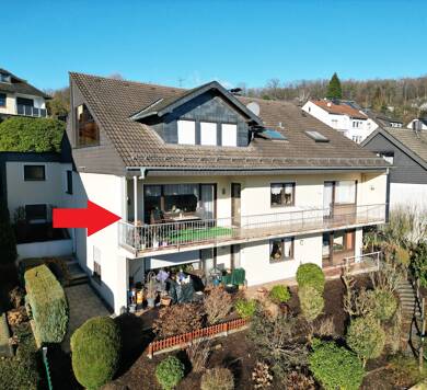 Wohnung zum Kauf 219.000 € 4 Zimmer 127 m² EG frei ab sofort Ründeroth Engelskirchen 51766