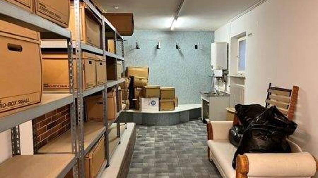 Lagerhalle zur Miete 400 € 50 m² Lagerfläche Freilassing 83395