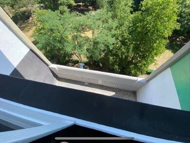 Studio zur Miete 1.200 € 2 Zimmer 60 m² Geschoss 6/17 frei ab 02.08.2025 Flatowallee 16 Westend Berlin 14055