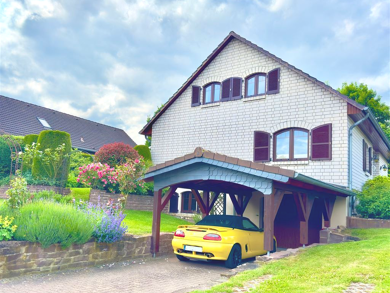 Einfamilienhaus zum Kauf 438.000 € 5,5 Zimmer 183 m² 538 m² Grundstück Hameln 31789