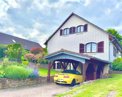 Einfamilienhaus zum Kauf 438.000 € 5,5 Zimmer 183 m² 538 m² Grundstück Wangelist Hameln 31789