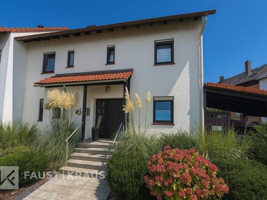 Reihenendhaus zum Kauf 599.000 € 5 Zimmer 143,6 m² 403 m² Grundstück Mainaschaff 63814