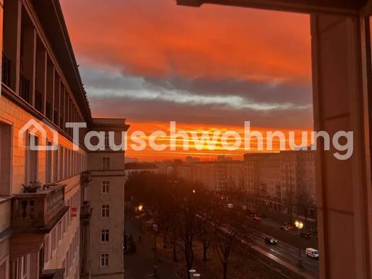 Wohnung zur Miete Tauschwohnung 800 € 2 Zimmer 70 m² 6. Geschoss Kreuzberg Berlin 10247