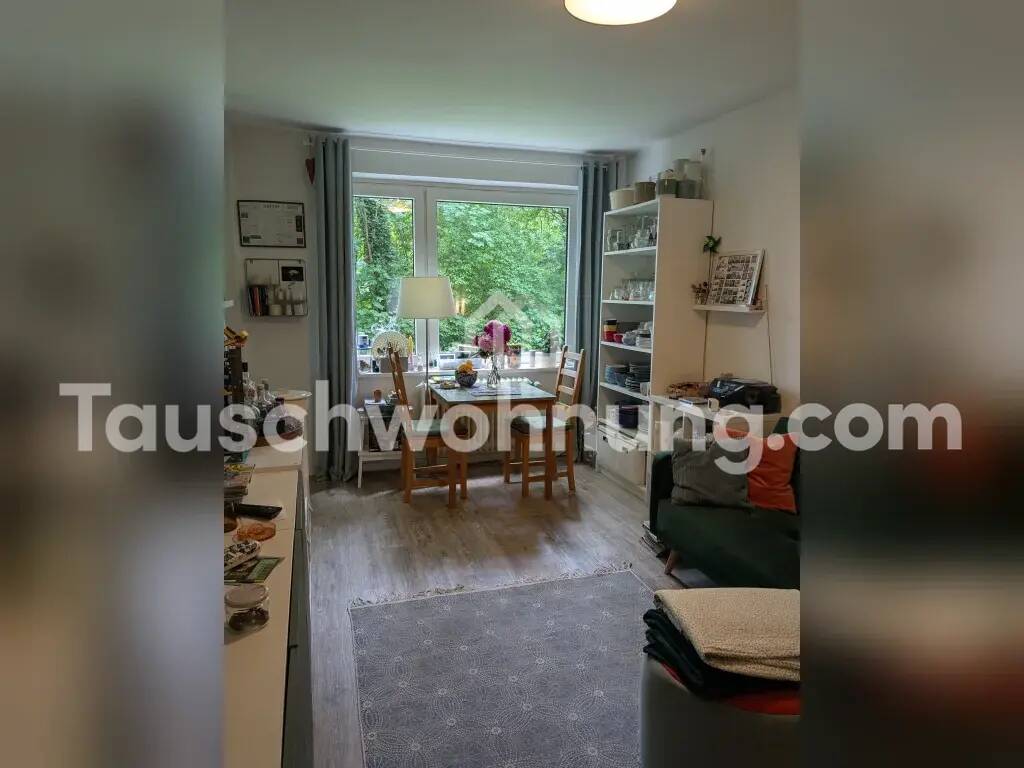 Wohnung zur Miete · Tauschwohnung