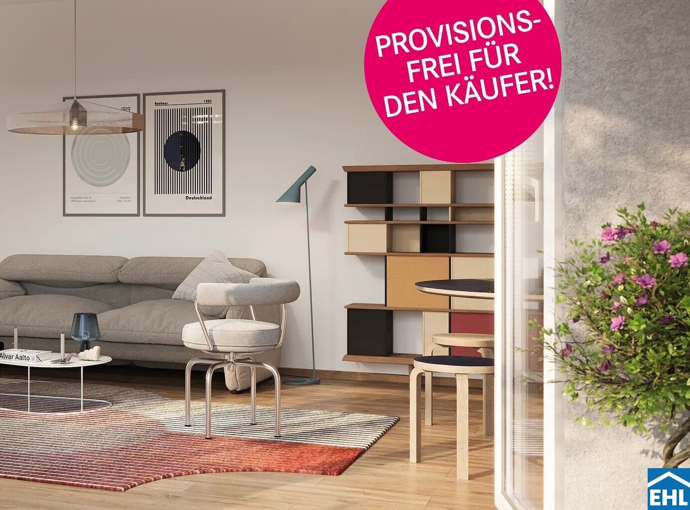 Wohnung zum Kauf 434.400 € 3 Zimmer 72,7 m²<br/>Wohnfläche 4.<br/>Geschoss Khekgasse Wien 1230