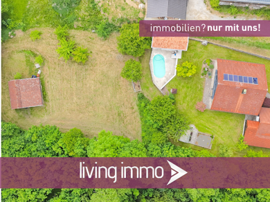 Einfamilienhaus zum Kauf 4 Zimmer 140 m² 3.300 m² Grundstück Perlesreut Perlesreut 94157