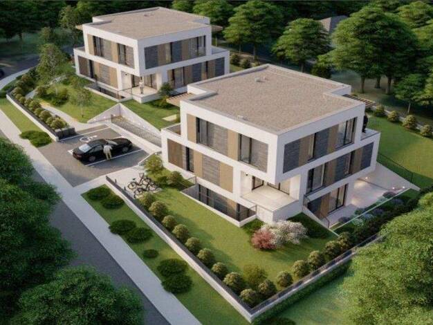 Wohnung zum Kauf 535.000 € 9 Zimmer 293 m² Birkenwerder 16547