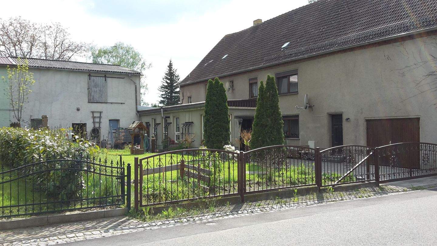 Haus – Mockrehna, Nordsachsen - Ansicht 5