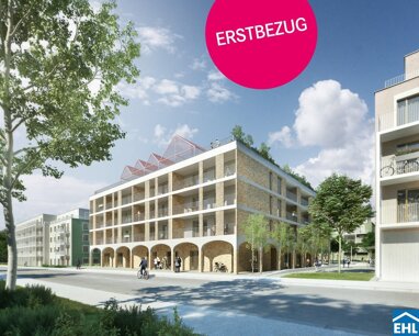 Wohnung zur Miete 1.020 € 4 Zimmer 83,1 m² 3. Geschoss Fuchsenstraße Pixendorf 3451