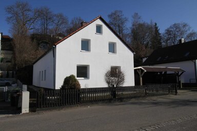 Wohnung zum Kauf provisionsfrei 350.000 € 5 Zimmer 73,5 m² Jahn Strasse Ergoldsbach Ergoldsbach 84061