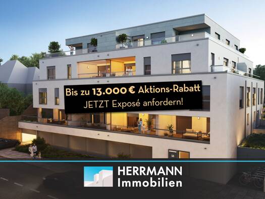 Wohnung zum Kauf - Erstbezug 274.500 € 2 Zimmer 73,2 m² EG frei ab 01.10.2026 Basberg Hameln 31787