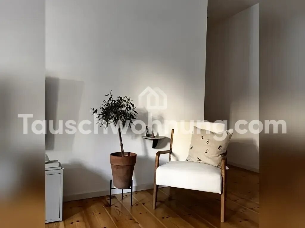 Terrassenwohnung zur Miete 1.500 € 2 Zimmer 65 m²<br/>Wohnfläche EG<br/>Geschoss Prenzlauer Berg Berlin 10407