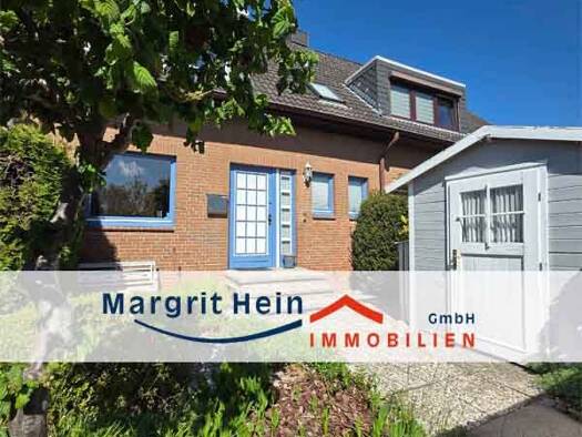 Reihenmittelhaus zum Kauf 438.000 € 4 Zimmer 119 m² 256 m² Grundstück frei ab sofort Glinde 21509