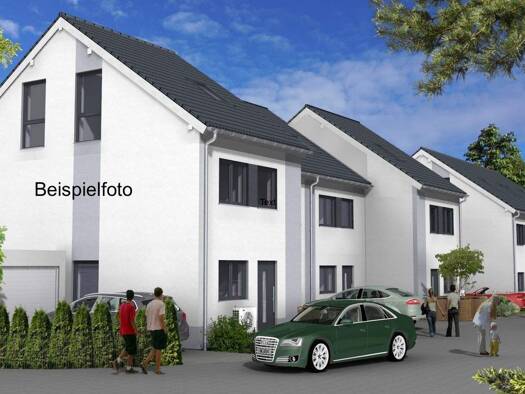 Grundstück zum Kauf 390.000 € 300 m² Grundstück Merseburg 06217