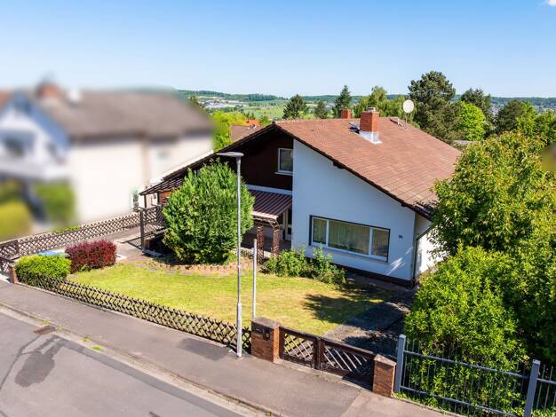 Einfamilienhaus zum Kauf 428.500 € 4 Zimmer 118 m² 771 m² Grundstück Gießen 35394