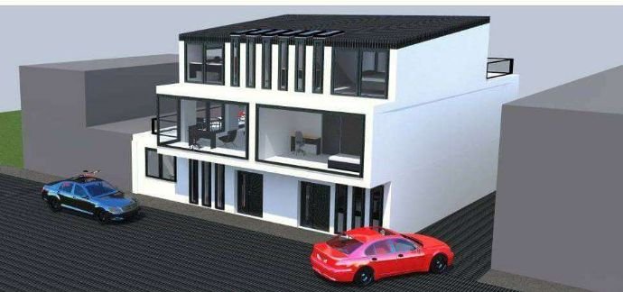 Doppelhaushälfte zum Kauf provisionsfrei 899.000 € 6 Zimmer 160 m² 230 m² Grundstück - Urbach Köln 51145