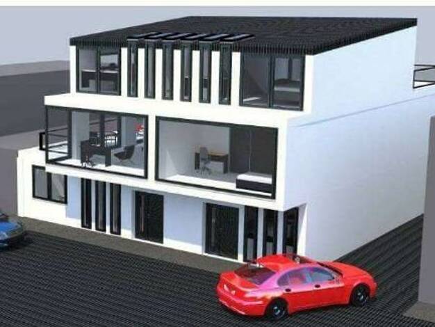 Doppelhaushälfte zum Kauf - Erstbezug provisionsfrei 899.000 € 6 Zimmer 160 m² 230 m² Grundstück - Urbach Köln 51145