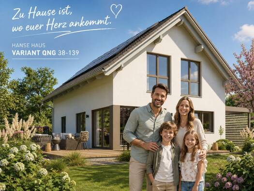 Einfamilienhaus zum Kauf provisionsfrei 734.298 € 6 Zimmer 122 m² 381 m² Grundstück Hertmannsweiler Winnenden 71364