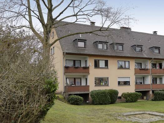 Wohnung zur Miete 640 € 1 Zimmer 48 m² Geschoss 2/3 frei ab 01.03.2026 Hoffnungsthal Rösrath 51503
