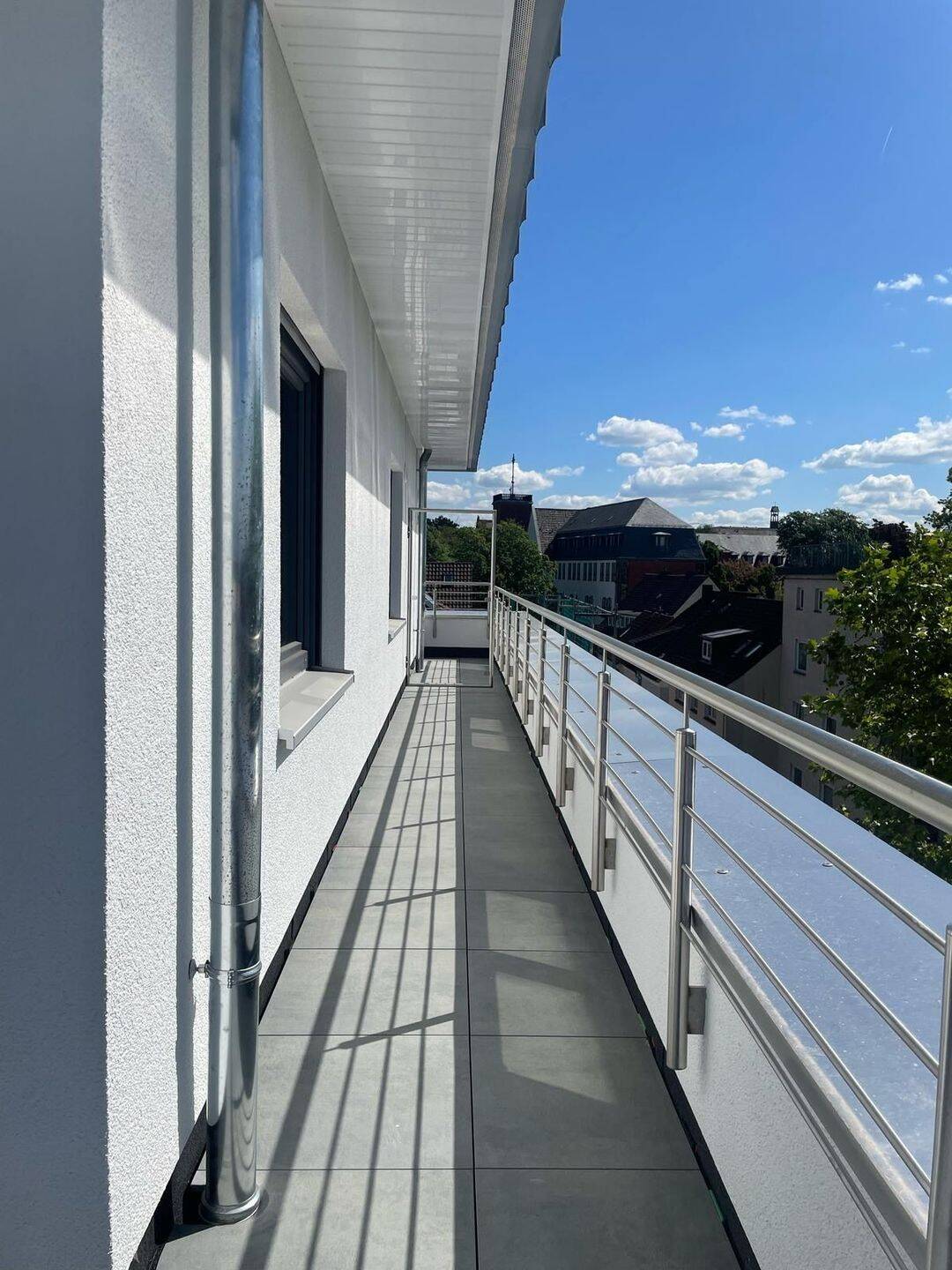 Neubauwohnung in der Südstadt! – Kilianstraße 15, 33098 Paderborn – Vorschaubild 7