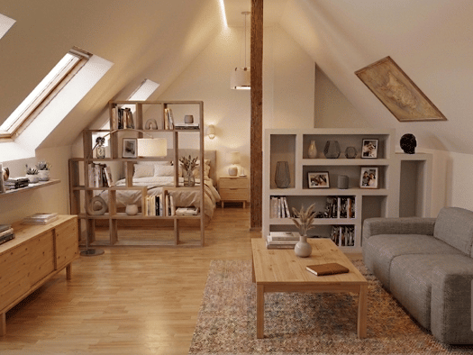 Maisonette zur Miete 750 € 2,5 Zimmer 87 m² Geschoss EG/2 frei ab 01.08.2026 Gommersheim 67377