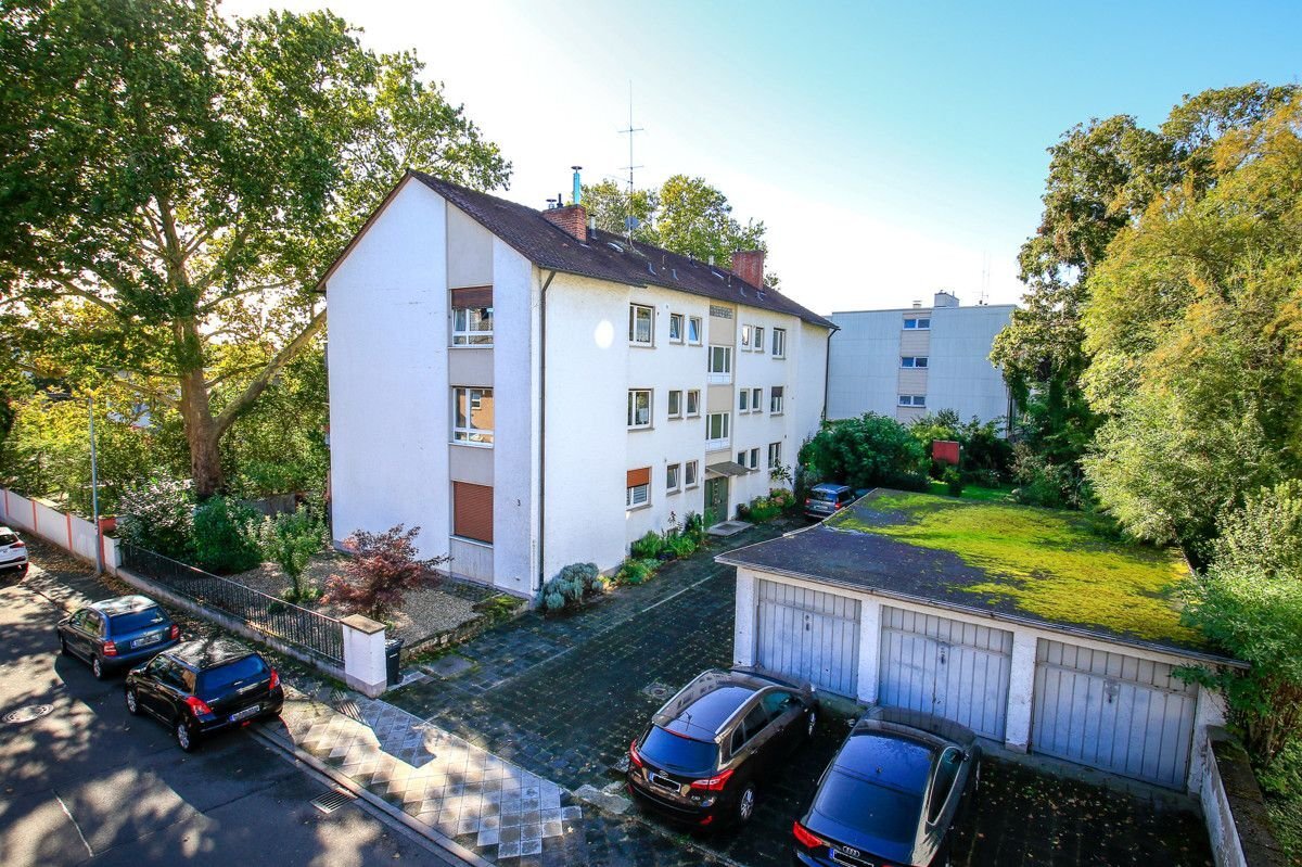 Mehrfamilienhaus zum Kauf 1.250.000 € 26 Zimmer 599 m²<br/>Wohnfläche 1.137 m²<br/>Grundstück Süd Speyer 67346