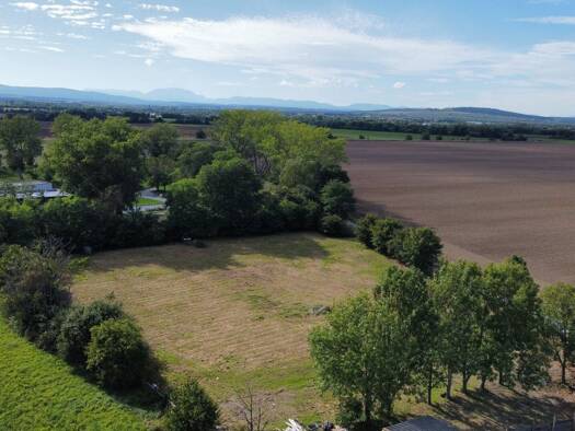 Grundstück zum Kauf 299.000 € 4.354 m² Grundstück Eisenstädter Straße Siegendorf 7011