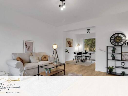 Reihenendhaus zum Kauf provisionsfrei 335.000 € 5 Zimmer 122,3 m² 388 m² Grundstück Lüdenscheid 58511