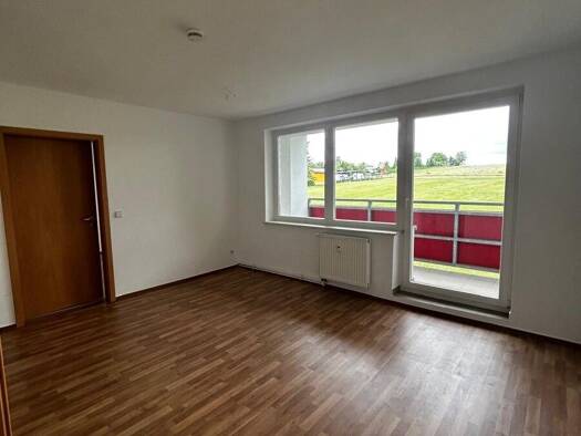 Wohnung zur Miete 338 € 2 Zimmer 49 m² 1. Geschoss frei ab 01.12.2025 Ringstraße 18 Großröhrsdorf Großröhrsdorf OT Bretnig/Hauswalde 01900