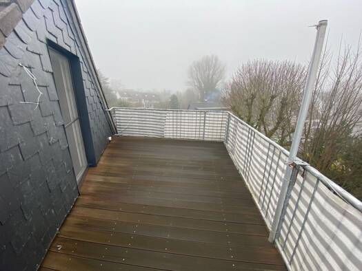 Maisonette zur Miete 890 € 3 Zimmer 85 m² Geschoss 2/2 frei ab 01.03.2026 Remscheider Straße 140 a Lüttringhausen Remscheid 42899