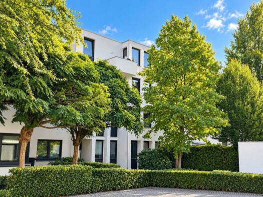 Mehrfamilienhaus zum Kauf 1.100.000 € 360,9 m² 377 m² Grundstück Wienburg Münster 48147