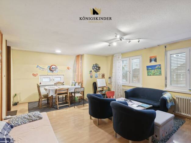 Wohnung zum Kauf 299.000 € 2,5 Zimmer 65,3 m² Böblingen Böblingen 71032