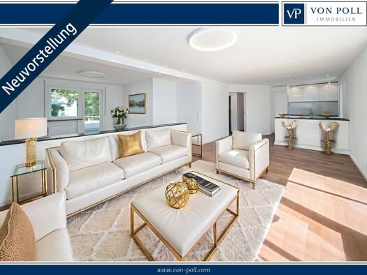 Penthouse zum Kauf 698.000 € 3,5 Zimmer 105 m² 2. Geschoss Konstanz 78464